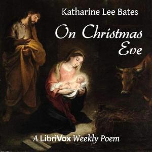 On Christmas Eve cover
