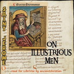 Illustrious Men (De Viris Illustribus) cover