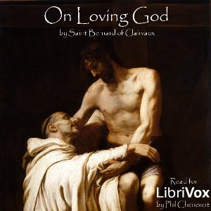 On Loving God (Version 2) cover
