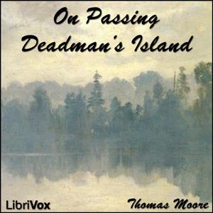 On Passing Deadman’s Island cover