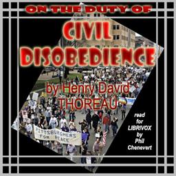 On the Duty of Civil Disobedience (Version 3) cover