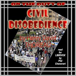 On the Duty of Civil Disobedience (Version 3) cover