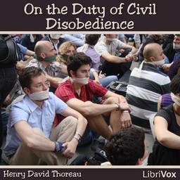 On the Duty of Civil Disobedience cover