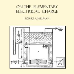 On the Elementary Electrical Charge cover