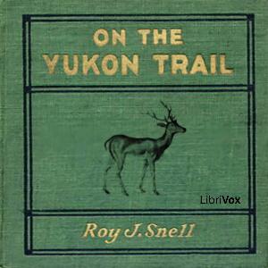 On the Yukon Trail cover