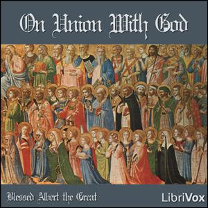 On Union with God cover