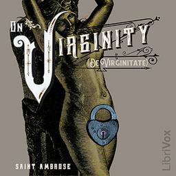 On Virginity (De Virginitate) cover