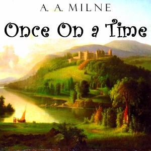 Once on a Time cover