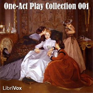 One-Act Play Collection 001 cover