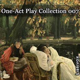 One-Act Play Collection 007 cover