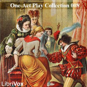 One-Act Play Collection 008 cover