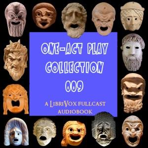 One-Act Play Collection 009 cover