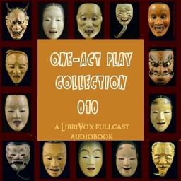 One-Act Play Collection 010 cover
