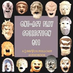One-Act Play Collection 011 cover