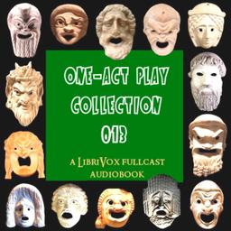 One-Act Play Collection 013 cover