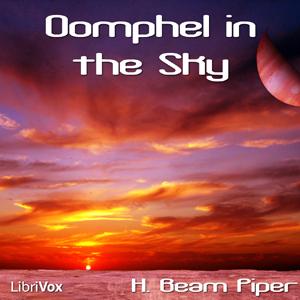 Oomphel in the Sky cover