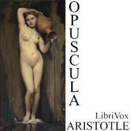 Opuscula cover