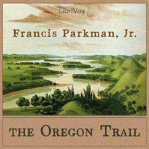 Oregon Trail cover