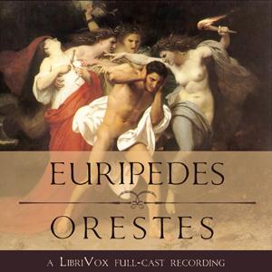 Orestes cover