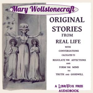 Original Stories from Real Life cover