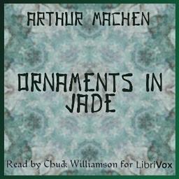 Ornaments in Jade cover