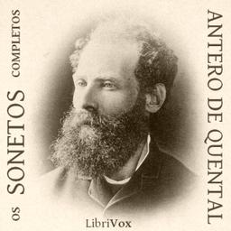 Sonetos Completos  by  Antero de Quental cover