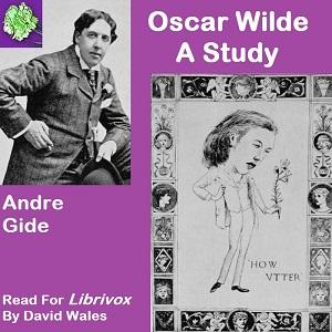 Oscar Wilde: A Study cover