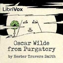Oscar Wilde from Purgatory cover