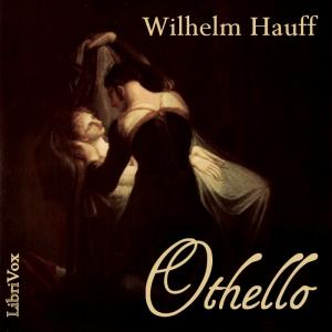 Othello (Novelle) cover