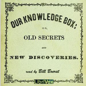 Our Knowledge Box cover