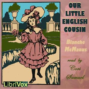 Our Little English Cousin (Version 2) cover