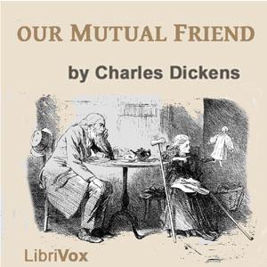 Our Mutual Friend, Version 3 cover