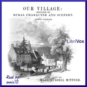 Our Village, Volume 1 cover