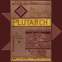 Our Young Folks' Plutarch cover