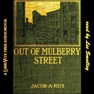 Out of Mulberry Street cover