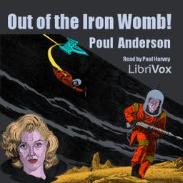 Out of the Iron Womb! cover