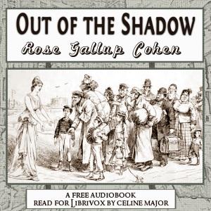 Out of the Shadow cover