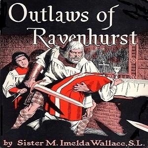 Outlaws of Ravenhurst cover