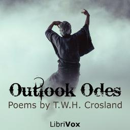 Outlook Odes cover