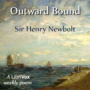 Outward Bound cover
