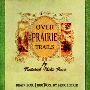 Over Prairie Trails cover