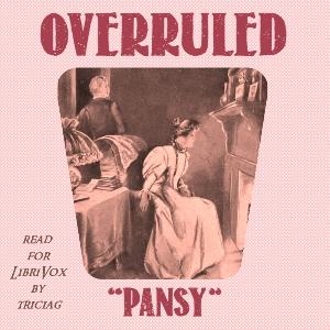 Overruled cover