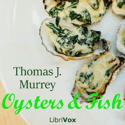 Oysters and Fish cover