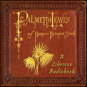 Palmetto Leaves cover