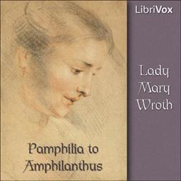 Pamphilia to Amphilanthus cover