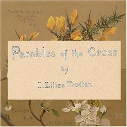 Parables of the Cross cover