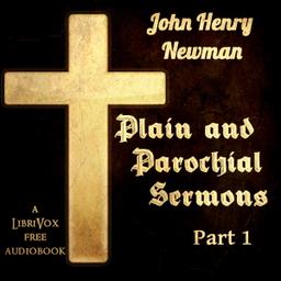 Parochial and Plain Sermons, Volume 1 cover