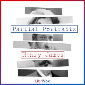 Partial Portraits cover