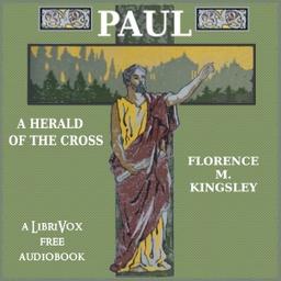Paul: A Herald of the Cross cover