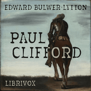 Paul Clifford cover